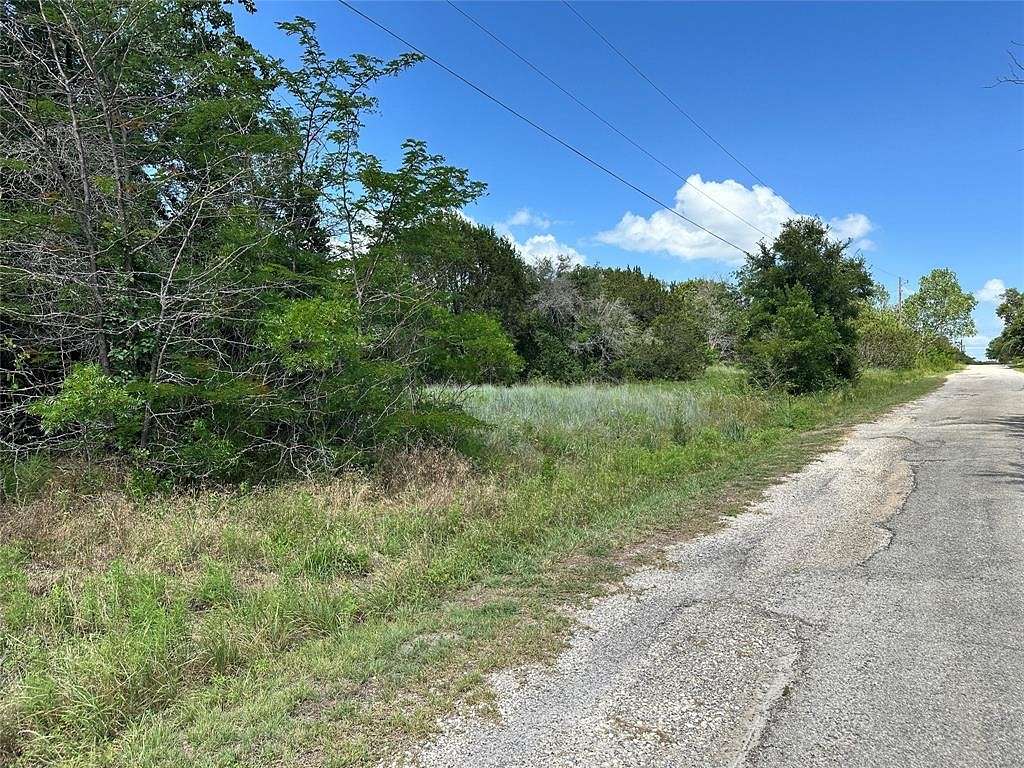 0.202 Acres of Residential Land for Sale in Granbury, Texas