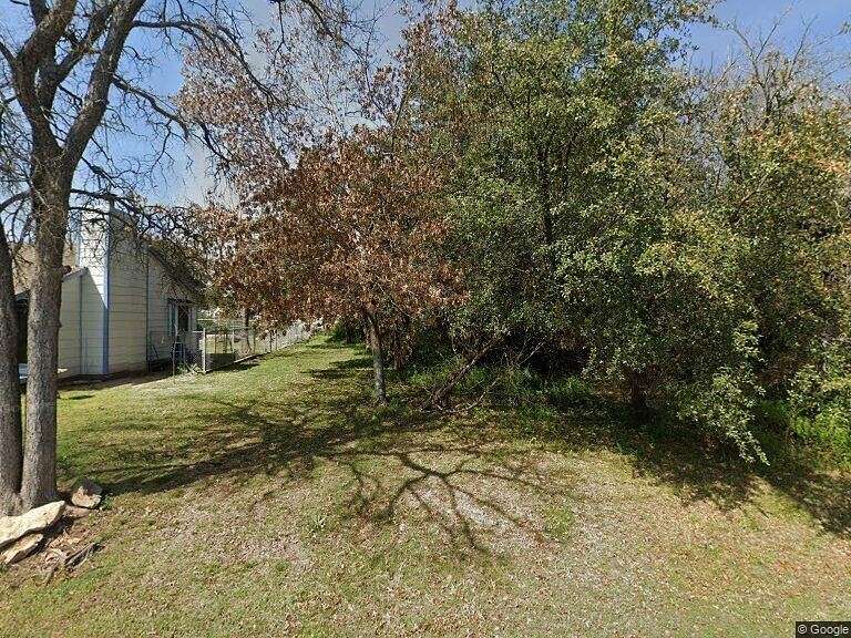 0.03 Acres of Residential Land for Sale in Granbury, Texas