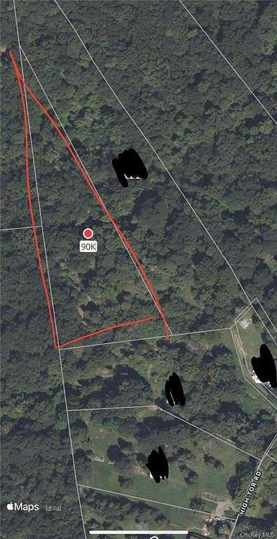 1.97 Acres of Land for Sale in Clarkstown Town, New York