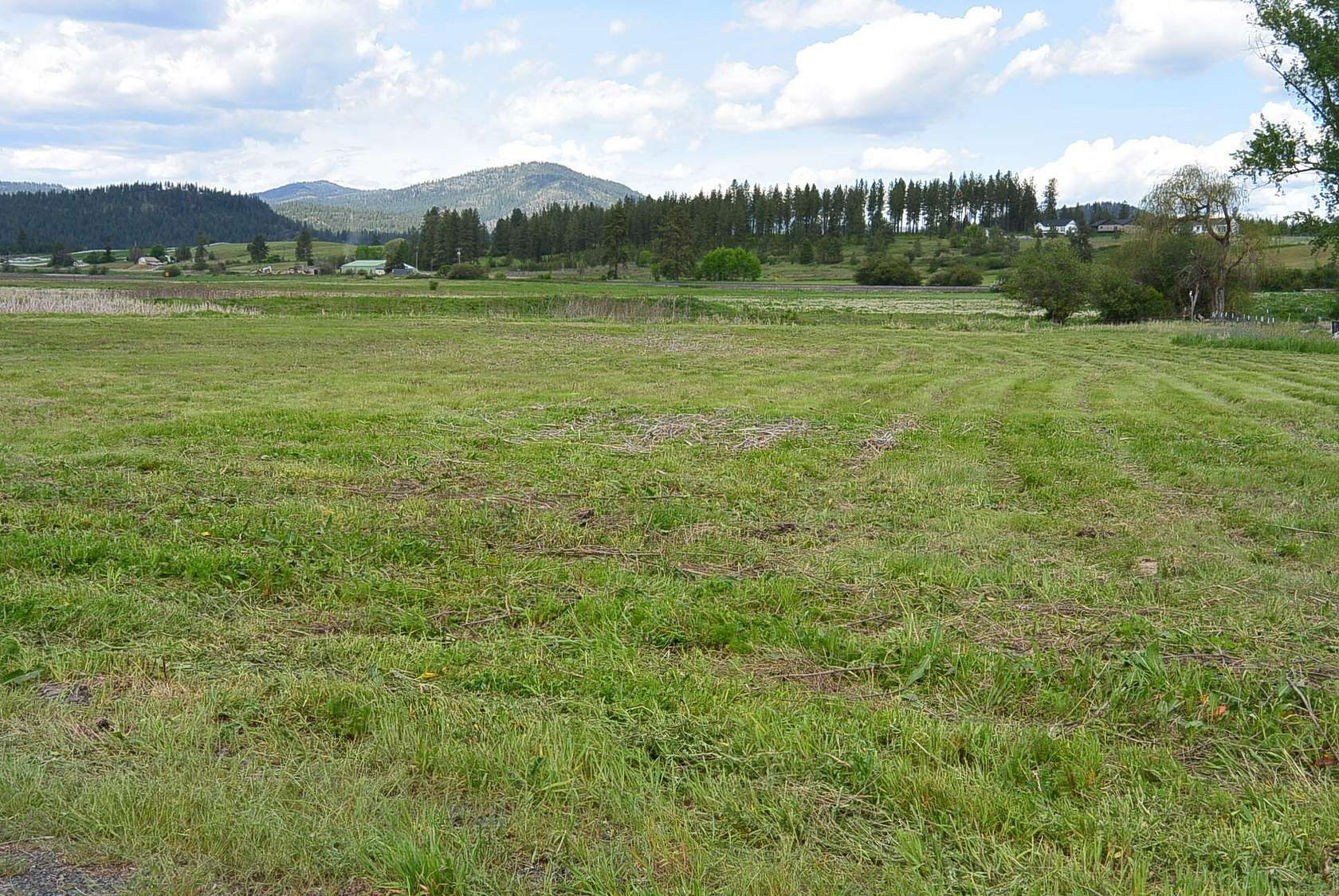2 Acres of Land for Sale in Chewelah, Washington