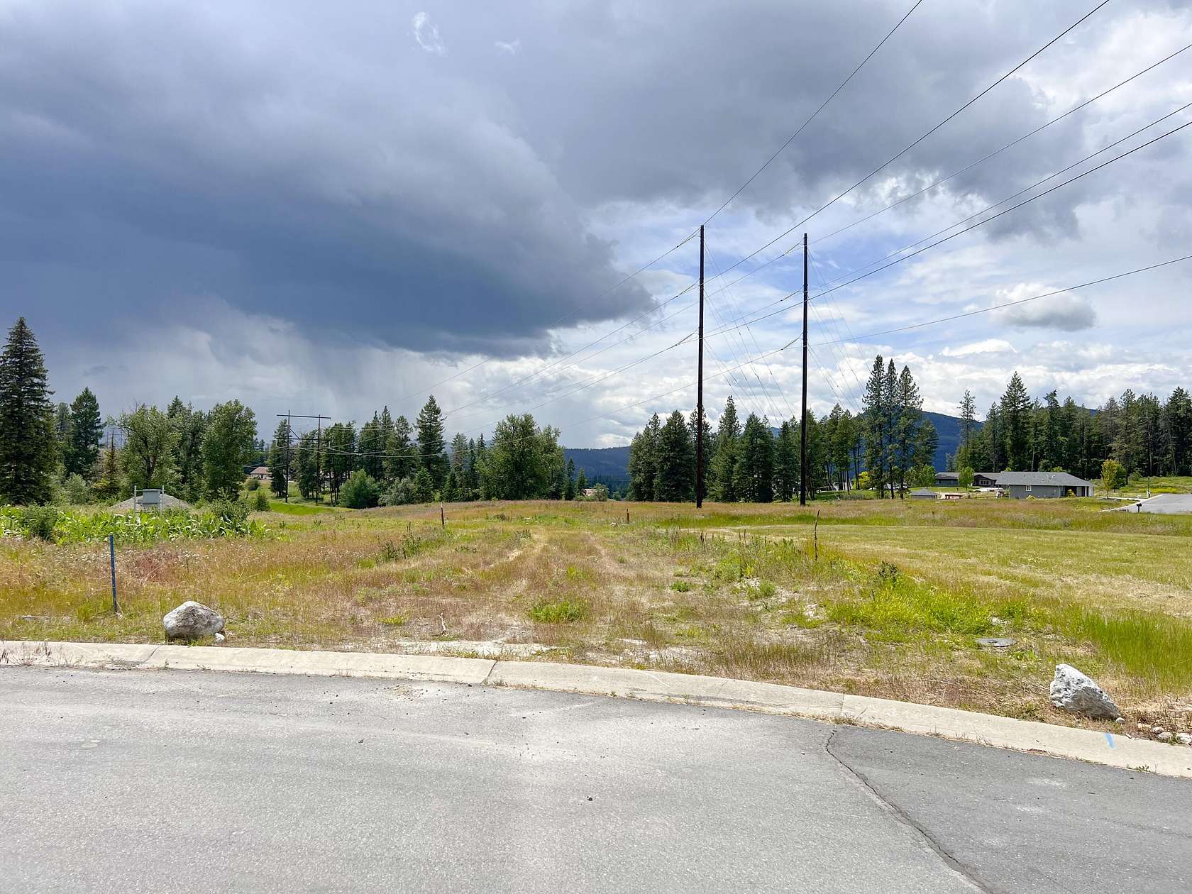 1.47 Acres of Residential Land for Sale in Colville, Washington