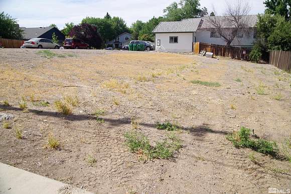 0.179 Acres of Residential Land for Sale in Reno, Nevada