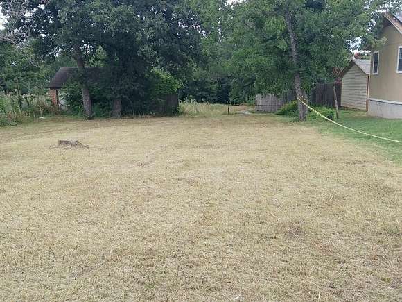 0.313 Acres of Residential Land for Sale in Fort Worth, Texas