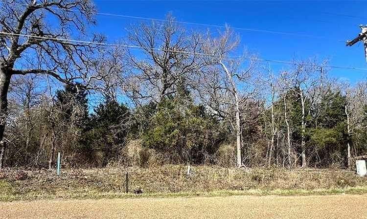 0.108 Acres of Land for Sale in Mabank, Texas