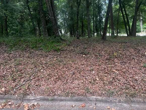 0.863 Acres of Residential Land for Sale in Dothan, Alabama