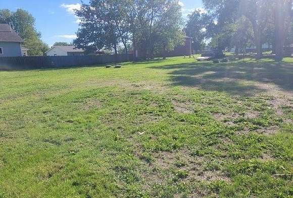 0.27 Acres of Land for Sale in Yale, Iowa