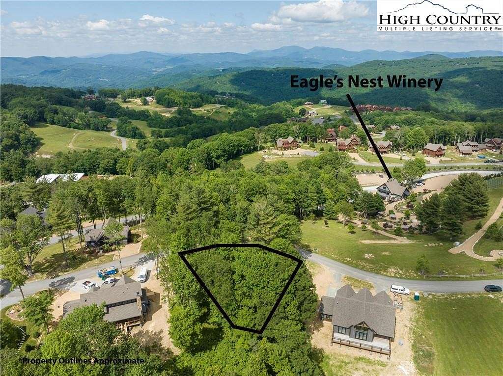0.496 Acres of Land for Sale in Banner Elk, North Carolina
