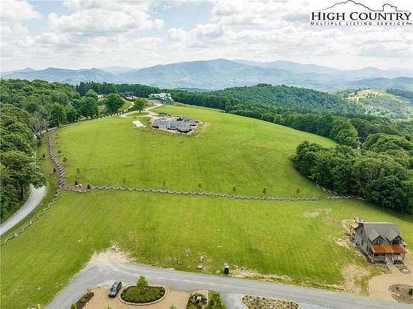 0.658 Acres of Residential Land for Sale in Banner Elk, North Carolina