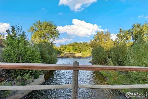 25 Acres of Mixed-Use Land for Sale in Loveland, Colorado