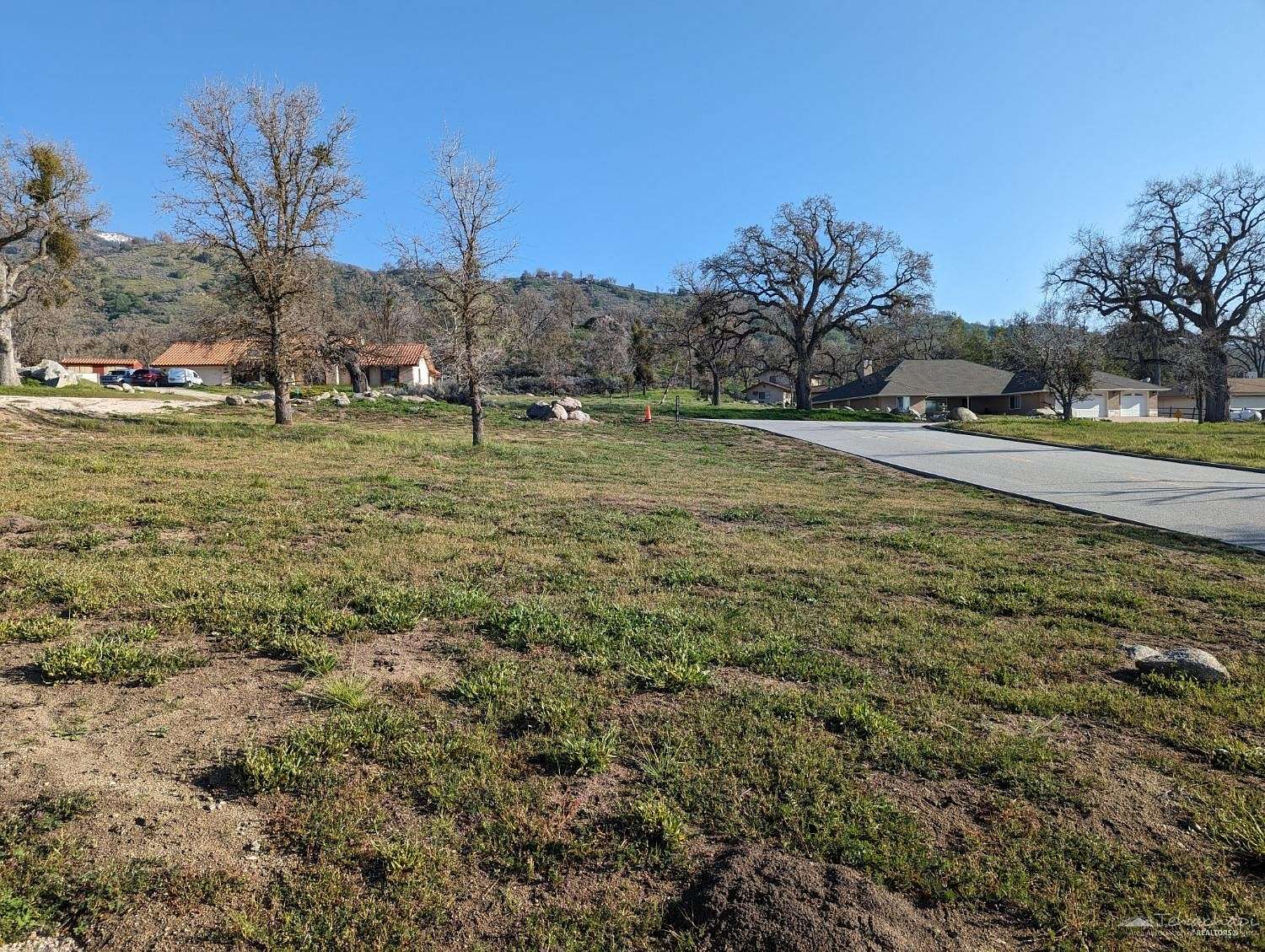 0.31 Acres of Residential Land for Sale in Tehachapi, California