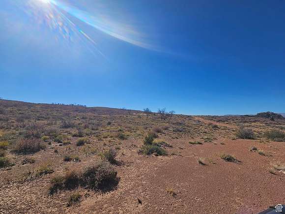 5 Acres of Recreational Land for Sale in Fruitland, Utah