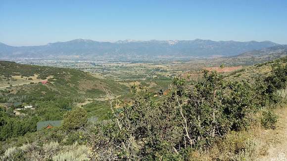 1.1 Acres of Land for Sale in Heber City, Utah