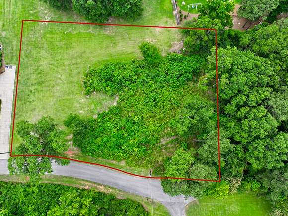 0.67 Acres of Residential Land for Sale in Grove Hill, Alabama