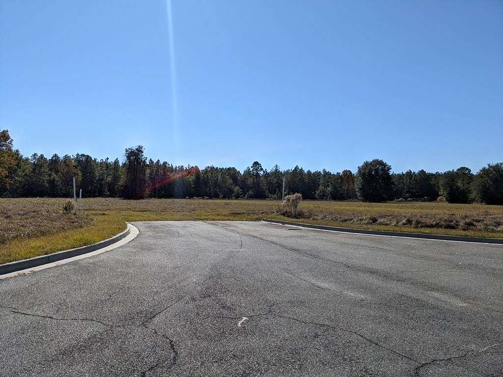 2.6 Acres of Mixed-Use Land for Sale in Valdosta, Georgia