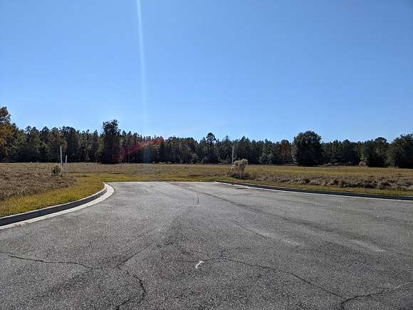 2.6 Acres of Mixed-Use Land for Sale in Valdosta, Georgia