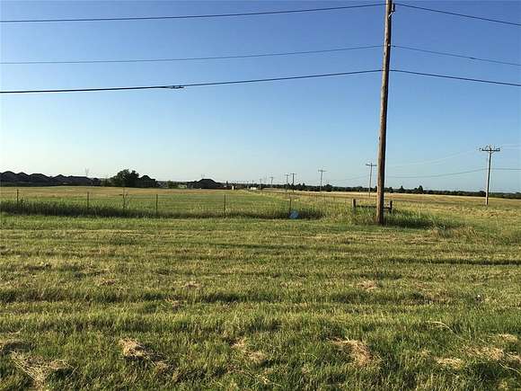 3.17 Acres of Commercial Land for Sale in Yukon, Oklahoma