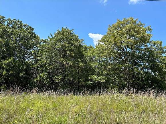 5 Acres of Residential Land for Sale in McLoud, Oklahoma