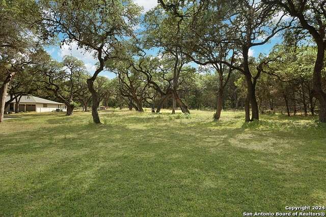 2.495 Acres of Residential Land for Sale in San Antonio, Texas