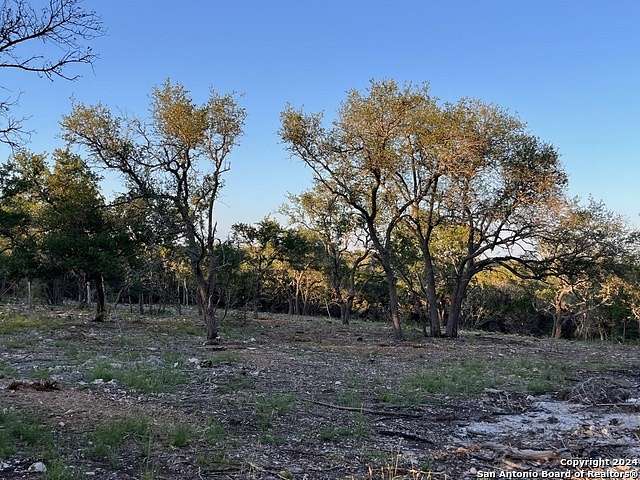 6.76 Acres of Residential Land for Sale in Camp Wood, Texas