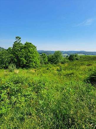 0.59 Acres of Residential Land for Sale in Peterstown, West Virginia