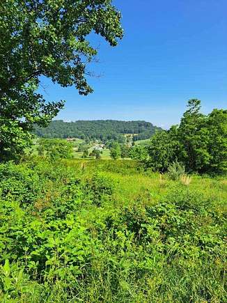 0.67 Acres of Residential Land for Sale in Peterstown, West Virginia