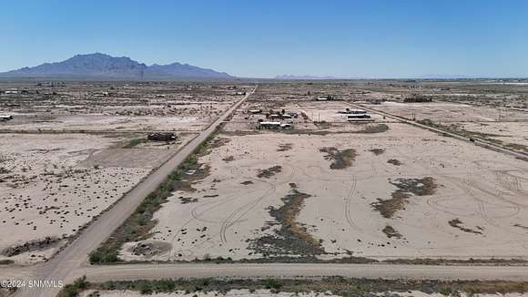 45.64 Acres of Recreational Land for Sale in Deming, New Mexico