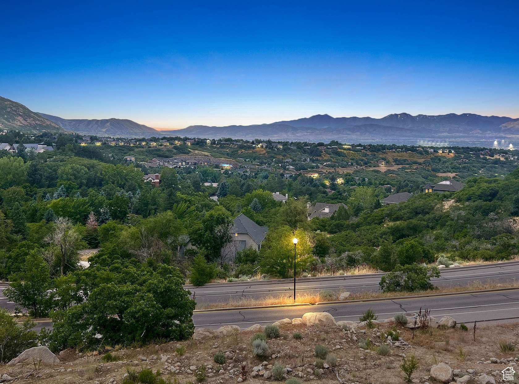 2.32 Acres of Residential Land for Sale in Sandy, Utah