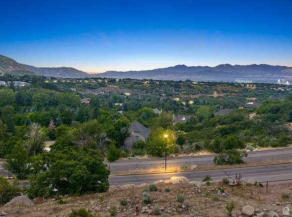 2.32 Acres of Residential Land for Sale in Sandy, Utah