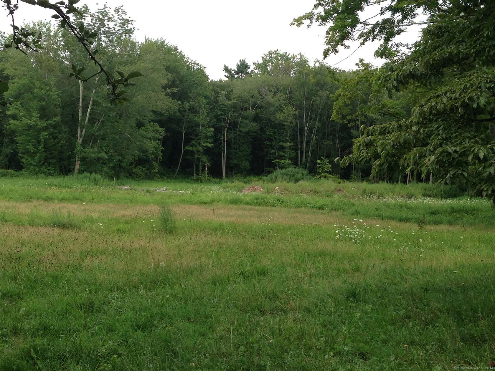 2.31 Acres of Residential Land for Sale in New Canaan, Connecticut