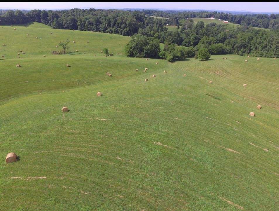9.274 Acres of Residential Land for Sale in Albany, Kentucky