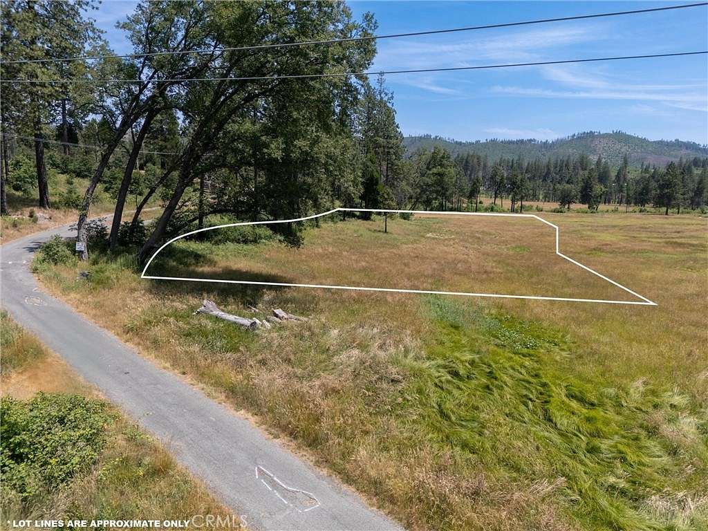 0.72 Acres of Residential Land for Sale in Concow, California