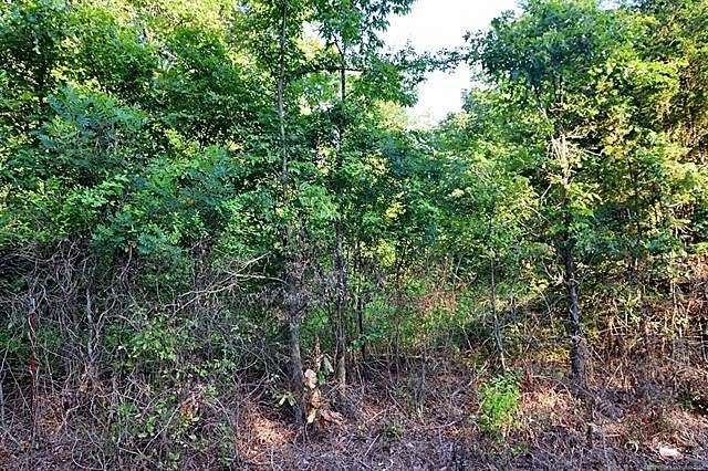 1.76 Acres of Land for Sale in Tahlequah, Oklahoma