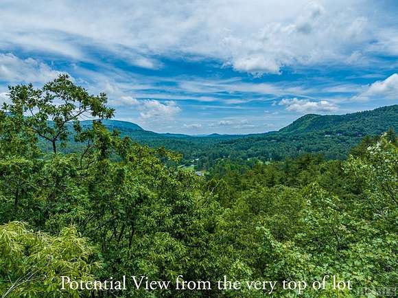 1.98 Acres of Residential Land for Sale in Sapphire, North Carolina