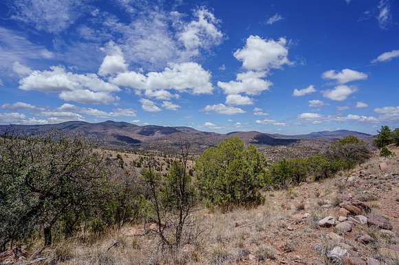 57.46 Acres Of Land With Home For Sale In Fort Davis, Texas - Landsearch