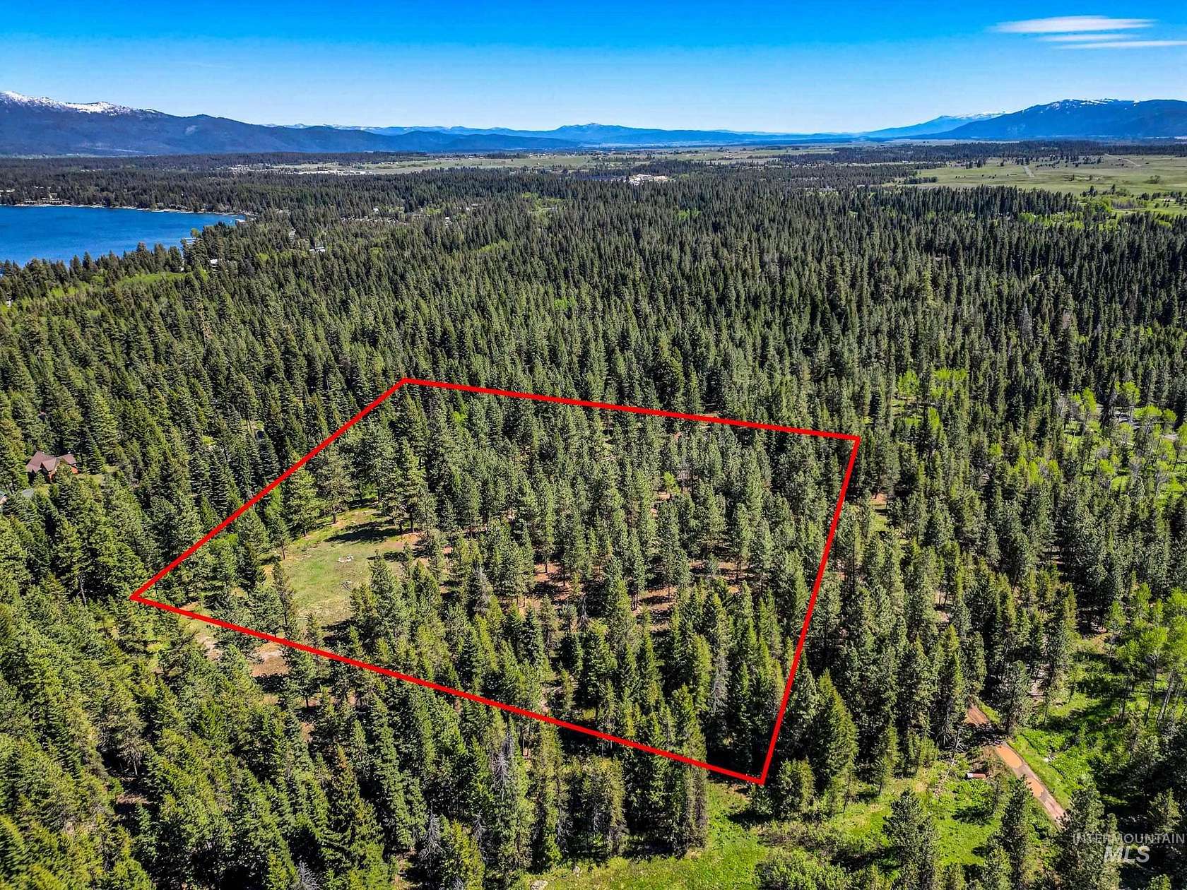 10 Acres of Land for Sale in McCall, Idaho - LandSearch