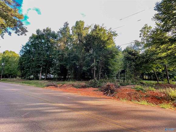 2.25 Acres of Residential Land for Sale in Rogersville, Alabama