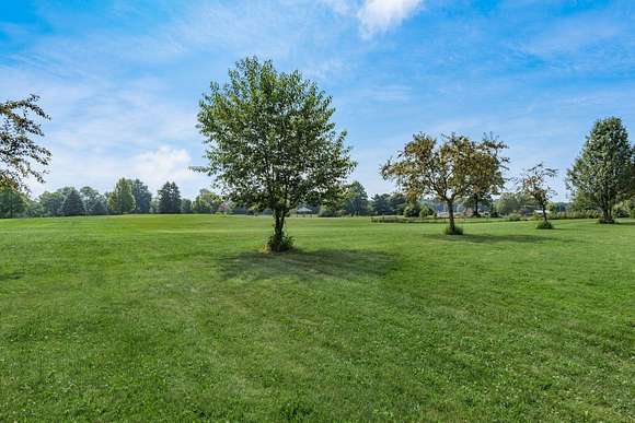 5.04 Acres of Residential Land for Sale in Lancaster, Ohio