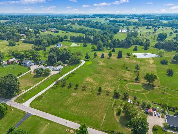 5.04 Acres of Residential Land for Sale in Lancaster, Ohio