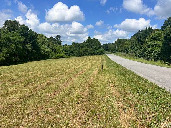 1.081 Acres of Land for Sale in Appomattox, Virginia