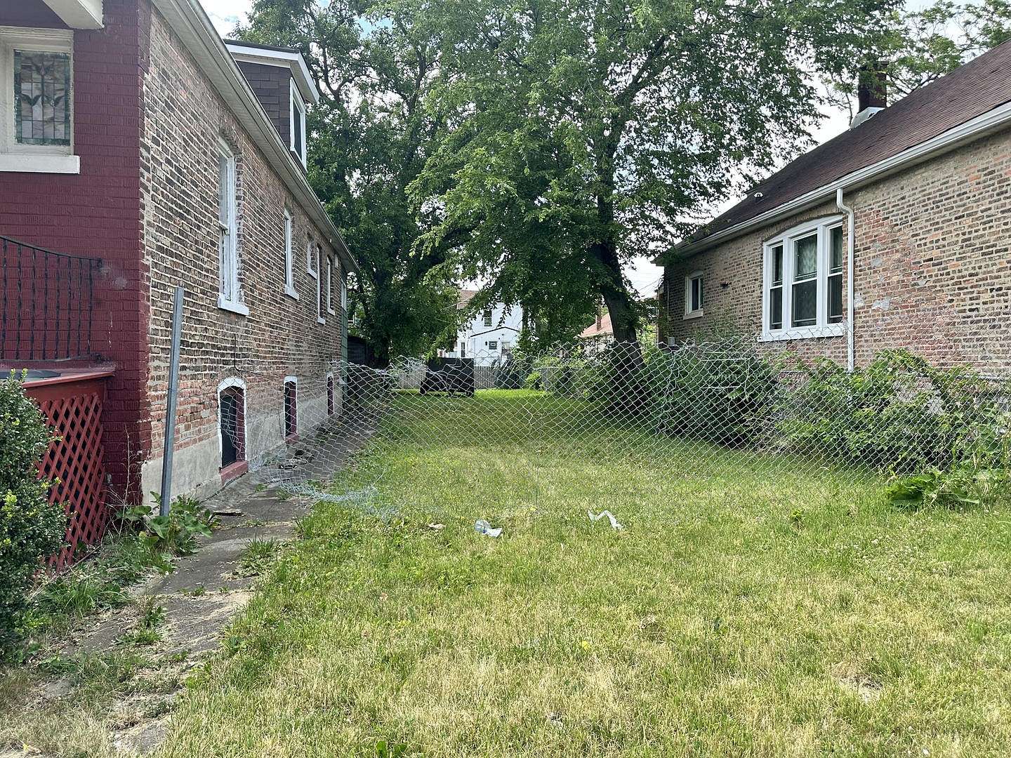 0.07 Acres of Residential Land for Sale in Chicago, Illinois