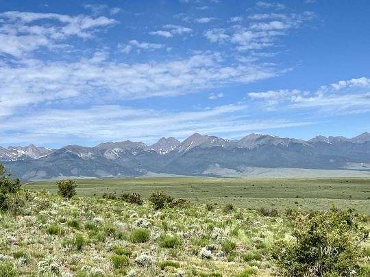 35.5 Acres of Land for Sale in Westcliffe, Colorado