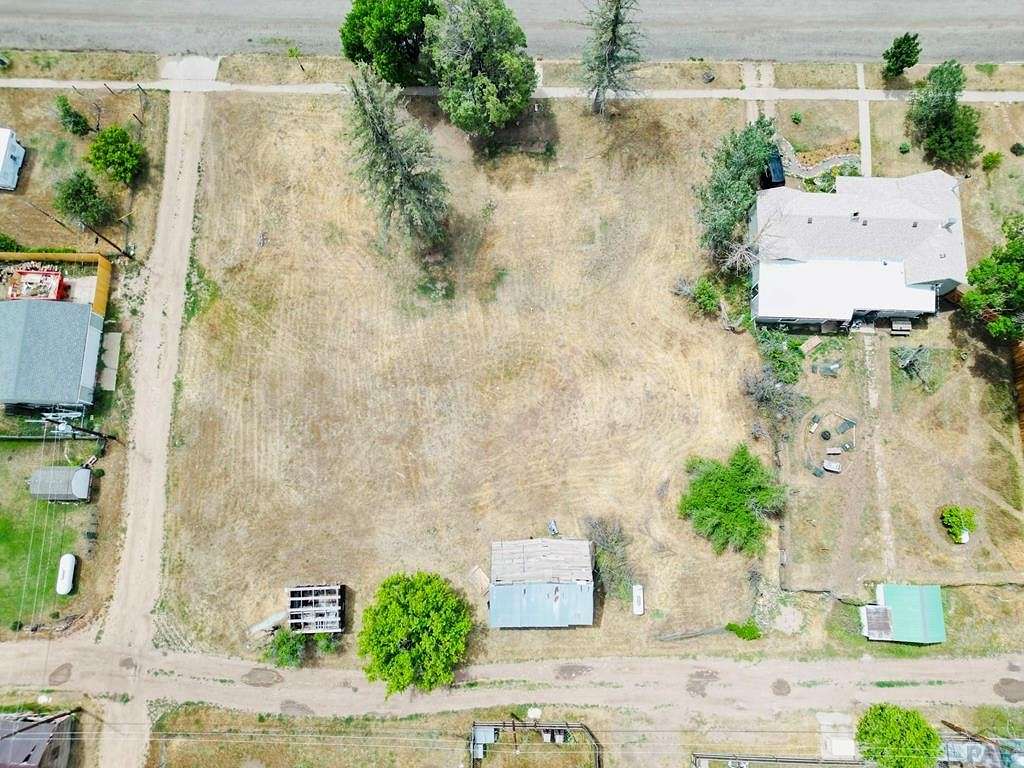 0.517 Acres of Residential Land for Sale in La Veta, Colorado
