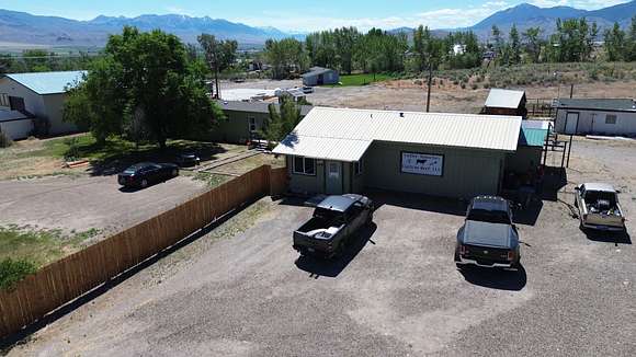 1.14 Acres of Commercial Land for Sale in Challis, Idaho