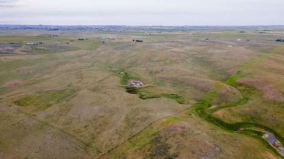 320 Acres of Recreational Land for Sale in Gillette, Wyoming