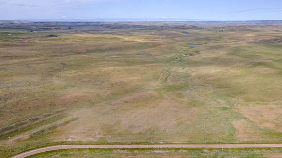 320 Acres of Land for Sale in Gillette, Wyoming