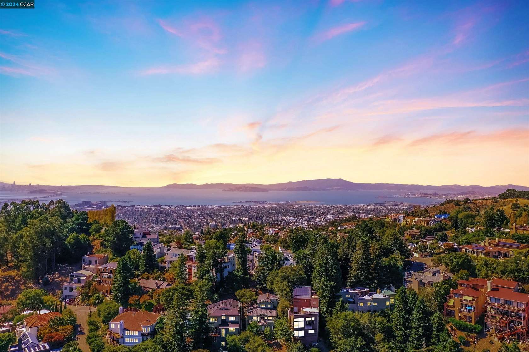 0.162 Acres of Residential Land for Sale in Berkeley, California