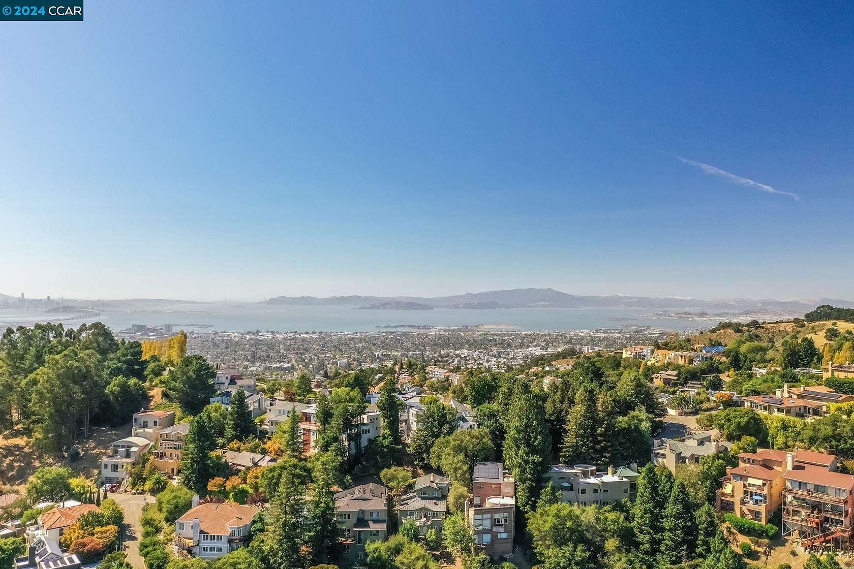 0.148 Acres of Residential Land for Sale in Berkeley, California