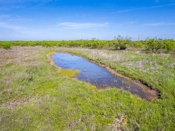 40 Acres of Land for Sale in Novice, Texas