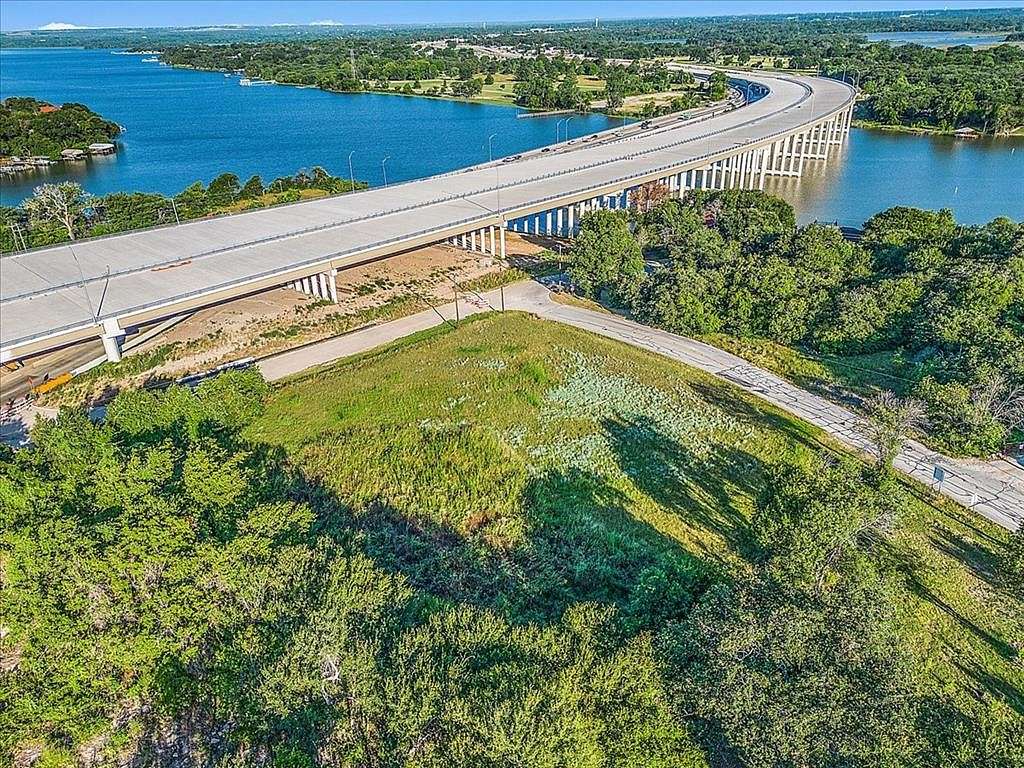 1.38 Acres of Commercial Land for Sale in Lake Worth, Texas