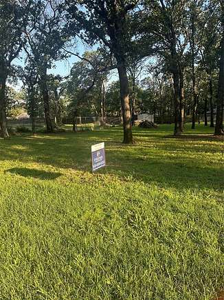 0.203 Acres of Residential Land for Sale in Krugerville, Texas